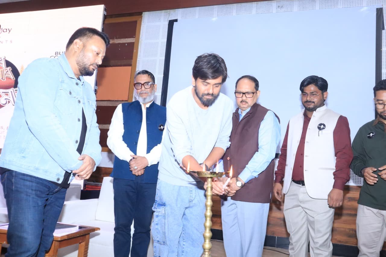 The Way Foundation Activities